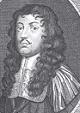 Sir Christopher Myngs (1625-66)