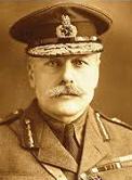 British Gen. Sir Douglas Haig (1861-1928)