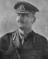 Gen. Sir Edmund Allenby of Britain (1861-1936)