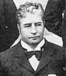 Sir Edmund Barton of Australia (1849-1920)