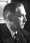 Sir Edward Victor Appleton (1892-1965)