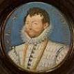 Sir Francis Drake (1540-1595)