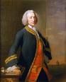Adm. Sir George Anson, 1st Baron Anson (1697-1762)