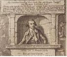 Sir George Saville, 8th Baronet (1726-84)