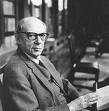 Sir Isaiah Berlin (1909-97)