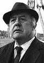 Sir John Betjeman (1906-84)