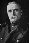 British Gen. Sir John French (1852-1925)