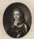 Sir John Penruddocke (1619-55)