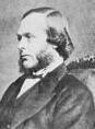 Sir Joseph Lister (1827-1912)