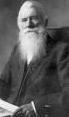 Sir Joseph Wilson Swan (1828-1914)