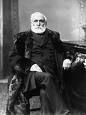 Sir Mackenzie Bowell of Canada (1823-1917)