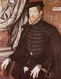 Sir Nicholas Throckmorton of England (1515-71)
