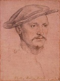 Sir Philip Hoby (1505-58)