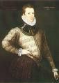 Sir Philip Sidney (1554-86)