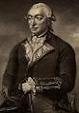 Sir Richard Pearson of Britain (1731-1806)