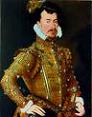 Sir Robert Dudley (1533-88)