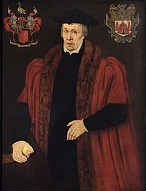 Sir Thomas White (1492-1567)