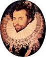 Sir Walter Raleigh (1552-1618)