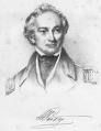Sir William Edward Parry (1790-1855)