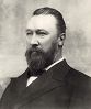Sir William John Lyne of Australia (1844-1913)
