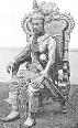 Sisowath of Cambodia (1840-1927)