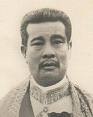 Sisowath Monivong of Cambodia (1875-1941)