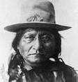 Sitting Bull (1831-90)