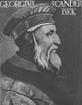 Prince Skanderbeg of Albania (1405-68)