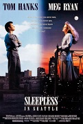 'Sleepless in Seattle', 1993
