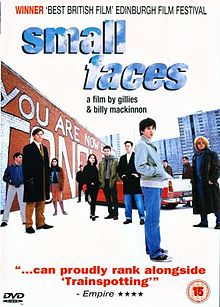 'Small Faces', 1996