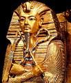 Egyptian Pharaoh Smenkhkare (-1353 to -1334)