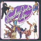 'Smokey Joes Cafe, 1994