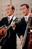 The Smothers Brothers