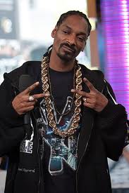 Snoop Dogg (1971-)