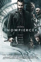 'Snowpiercer', 2013