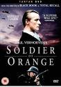 'Soldier of Orange', starring Rutger Hauer (1944-), 1977
