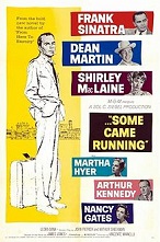 'Some Came Running', 1958