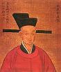 Chinese Emperor Sonf Du Zong (1240-74)