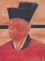 Song Gao Zong of China (1107-87)