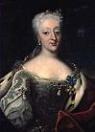 Sophia Magdalen of Brandenburg-Kulmbach (1700-70)