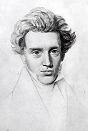 Sren Kierkegaard (1813-55)