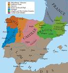 Spain, 1210