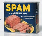 Spam (SPAM), 1937