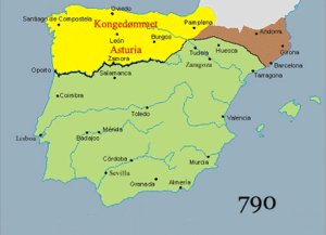 Spanish Reconquista