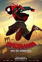 'Spider-Man: Into the Spider-Verse', 2018