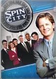 'Spin City', 1996-2002