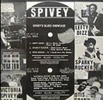 Spivey Records