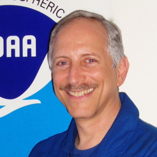 Stanley B. Goldenberg (1952-)