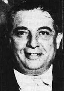 Stanley Valenti (1926-2001)