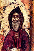 St. Anthony Pechersky of Kiev (983-1973)